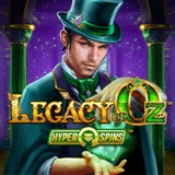 Bocoran RTP Slot Microgaming Legacy Of Oz